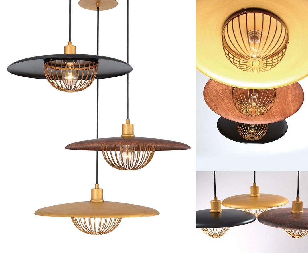 Eurofase One Light Pendant