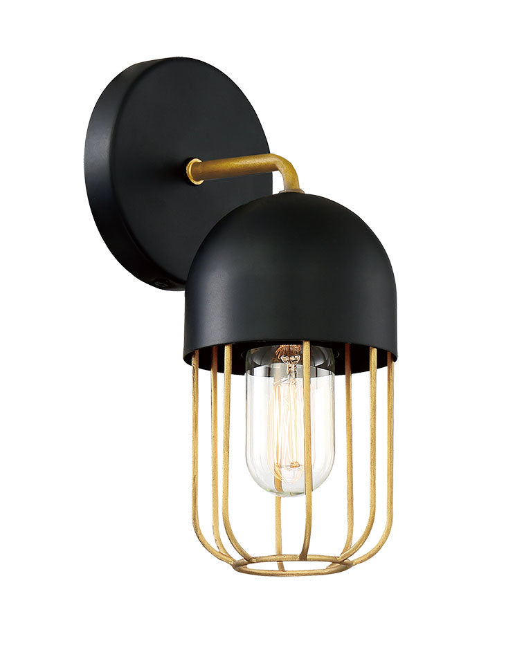 Eurofase One Light Wall Sconce