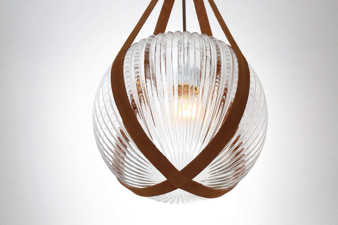 Eurofase One Light Pendant