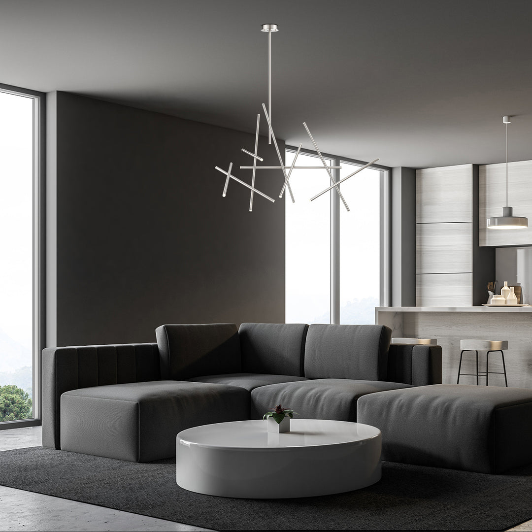 Eurofase LED Chandelier