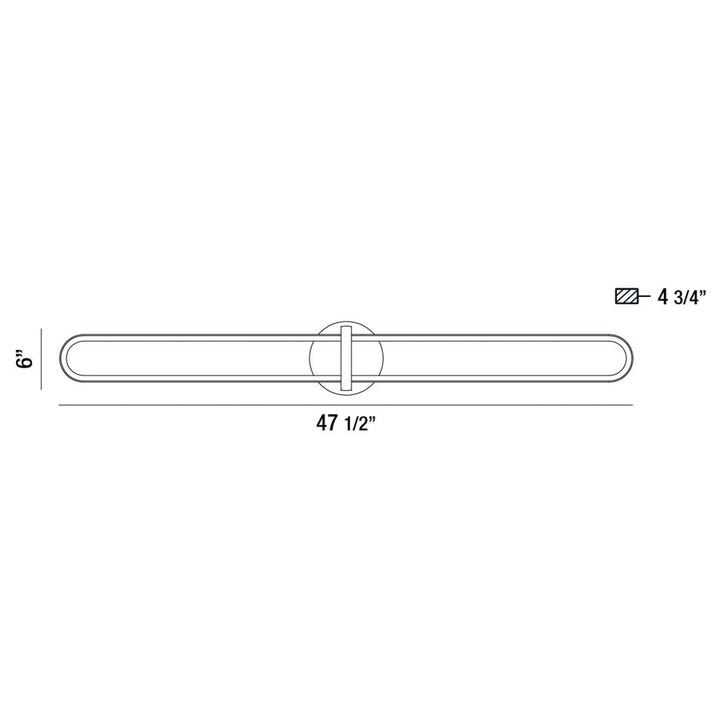 Eurofase LED Wall Sconce