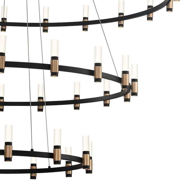 Eurofase LED Chandelier