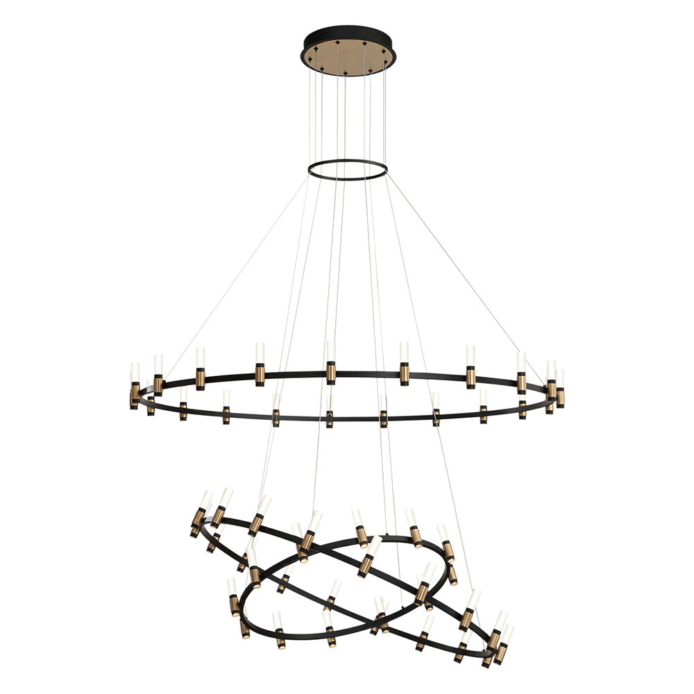 Eurofase LED Chandelier