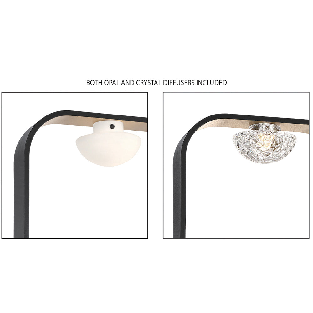 Eurofase LED Wall Sconce