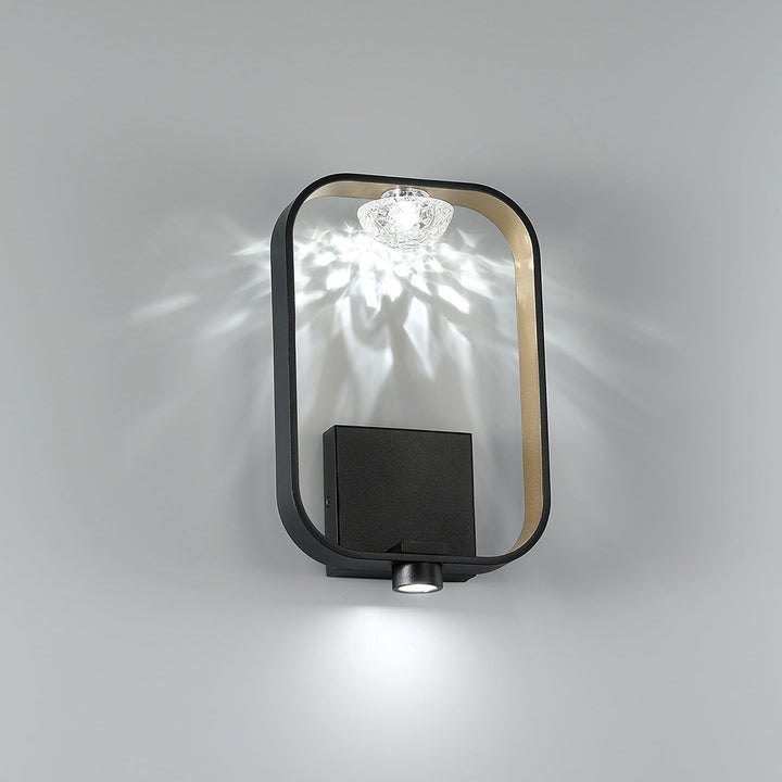 Eurofase LED Wall Sconce