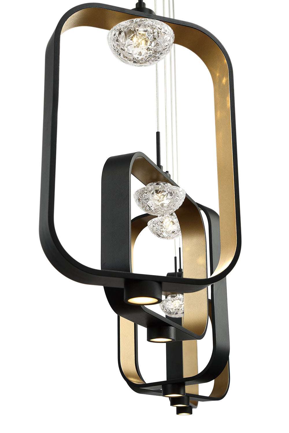 Eurofase LED Chandelier