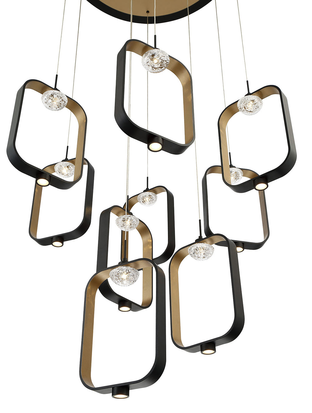 Eurofase LED Chandelier