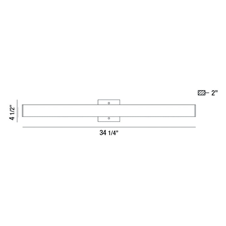 Eurofase LED Wall Sconce