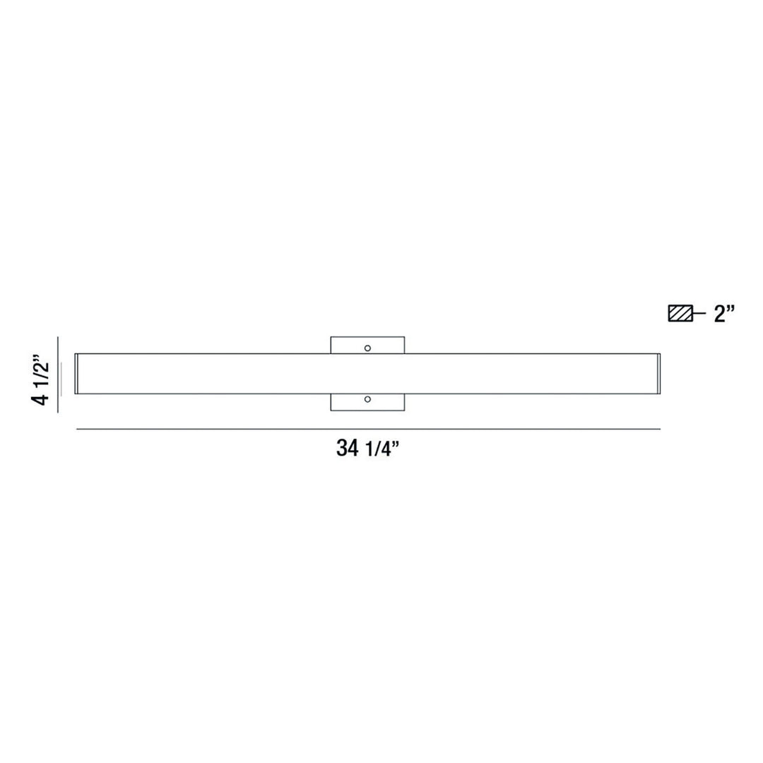 Eurofase LED Wall Sconce