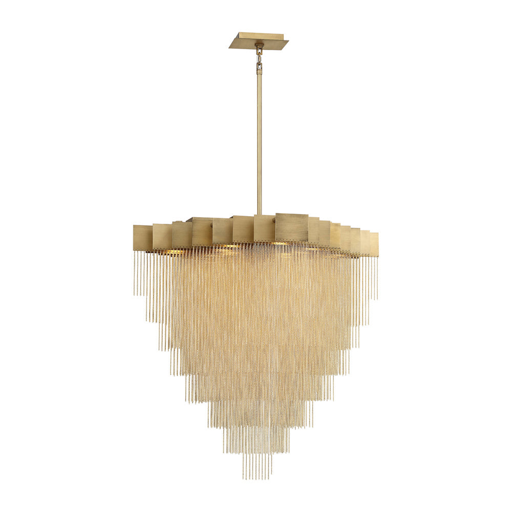 Eurofase LED Chandelier