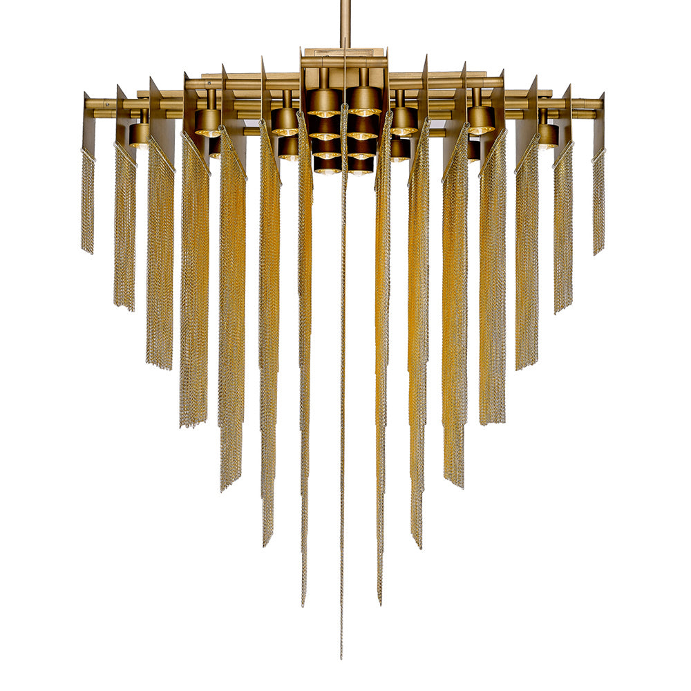 Eurofase LED Chandelier