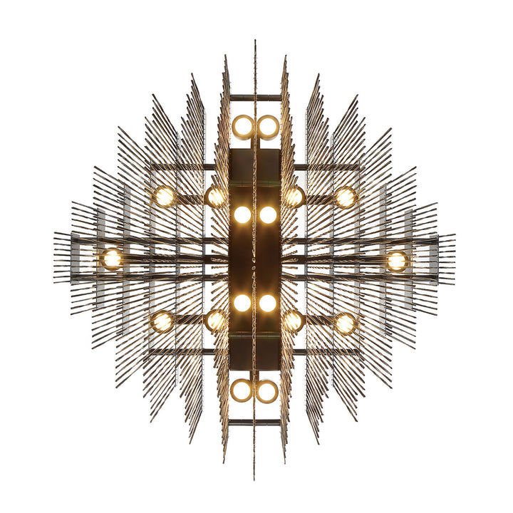 Eurofase LED Chandelier