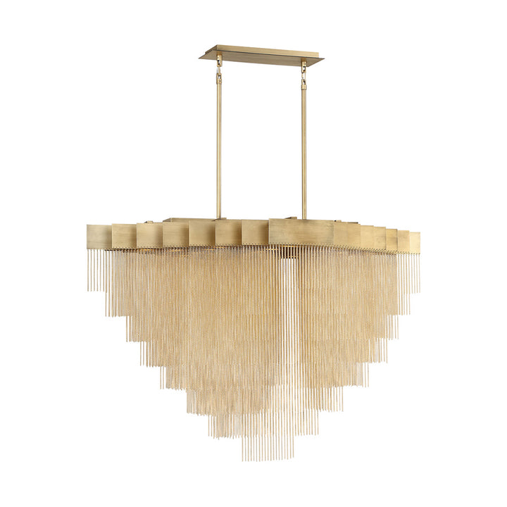 Eurofase LED Chandelier