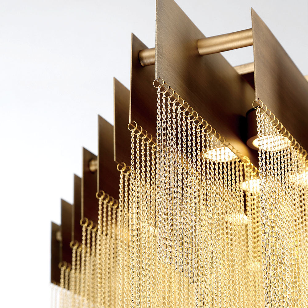 Eurofase LED Chandelier