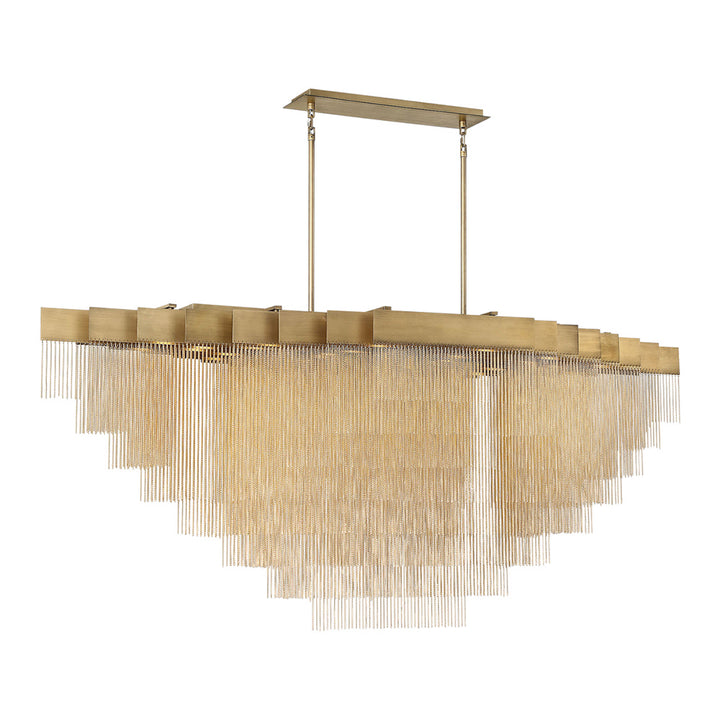 Eurofase LED Chandelier