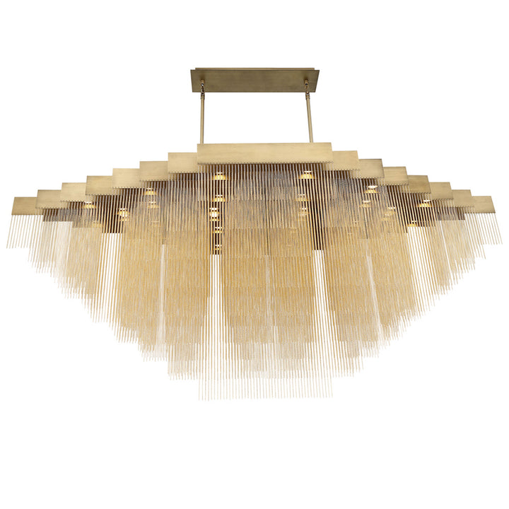 Eurofase LED Chandelier