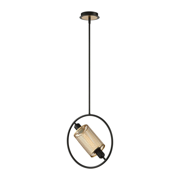 Eurofase One Light Pendant