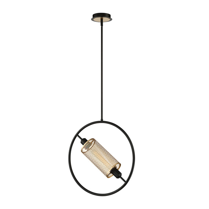 Eurofase One Light Pendant