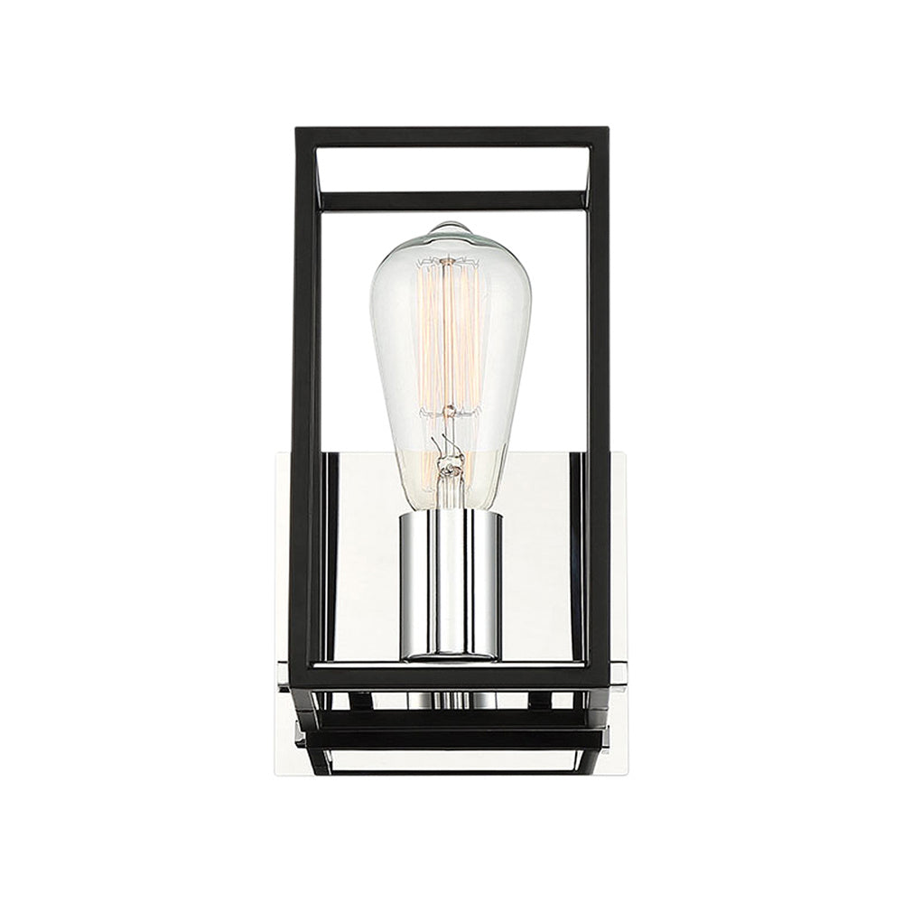 Eurofase One Light Wall Sconce