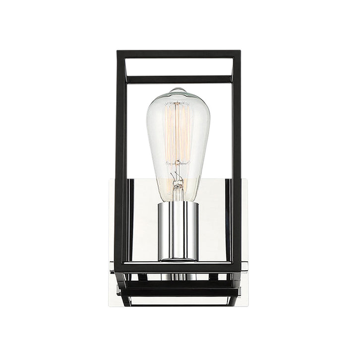 Eurofase One Light Wall Sconce