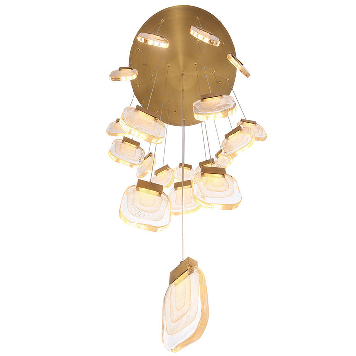 Eurofase LED Chandelier