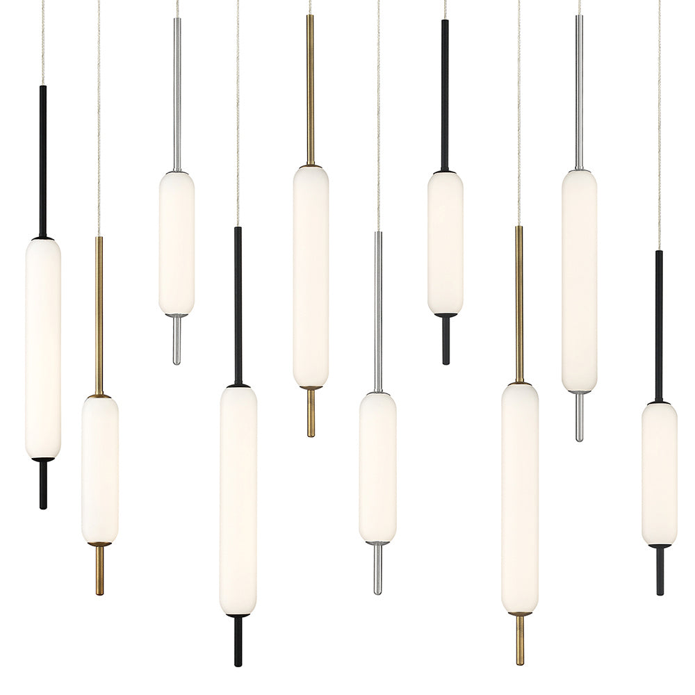 Eurofase LED Chandelier