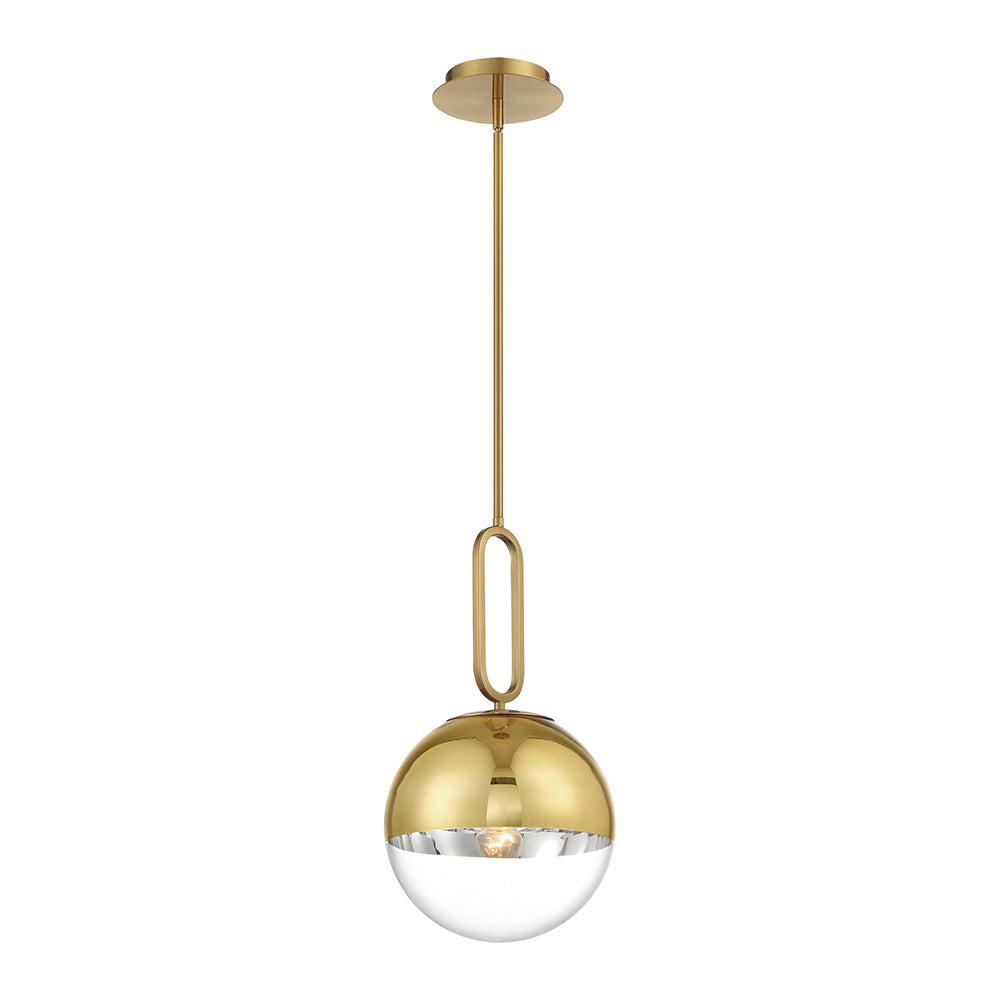 Eurofase One Light Pendant