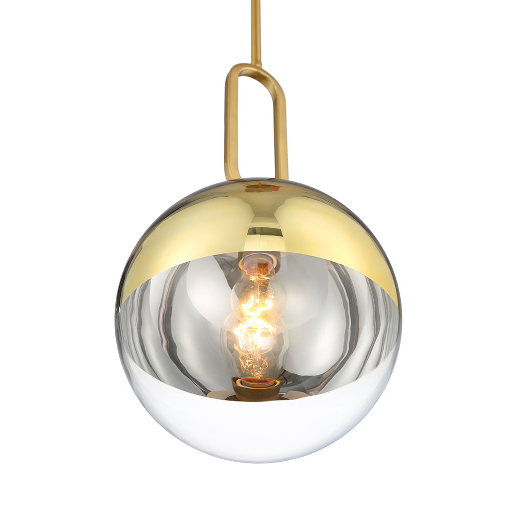 Eurofase One Light Pendant