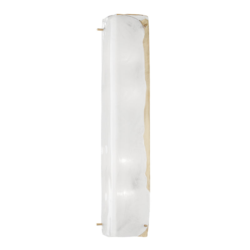 Hudson Valley Four Light Wall Sconce
