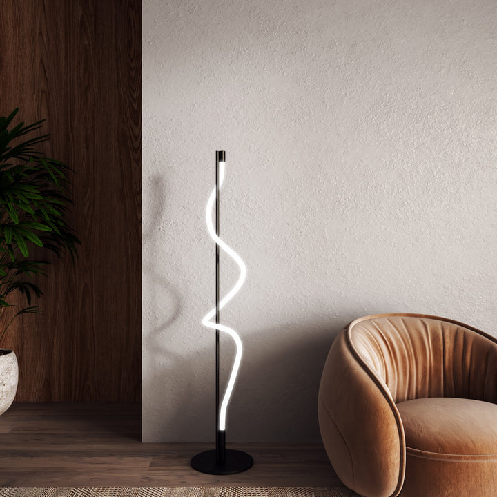 Kuzco Lighting LED Floor Lamp