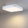 Eurofase BAYS | Flush Mounts at 28W, 2340lm, & 3000K Temp