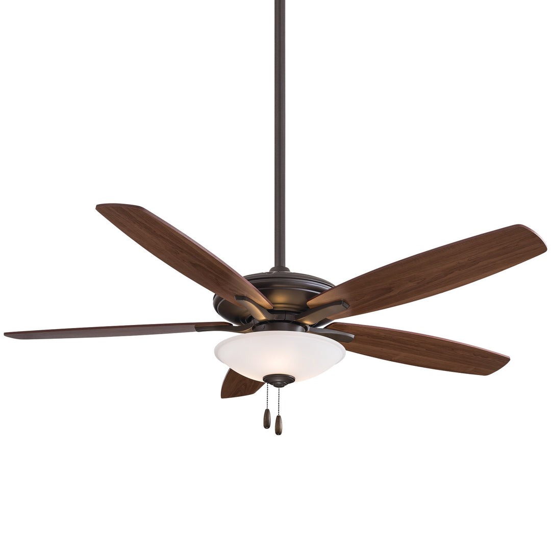 Minka AireMojo LED52"Ceiling Fan