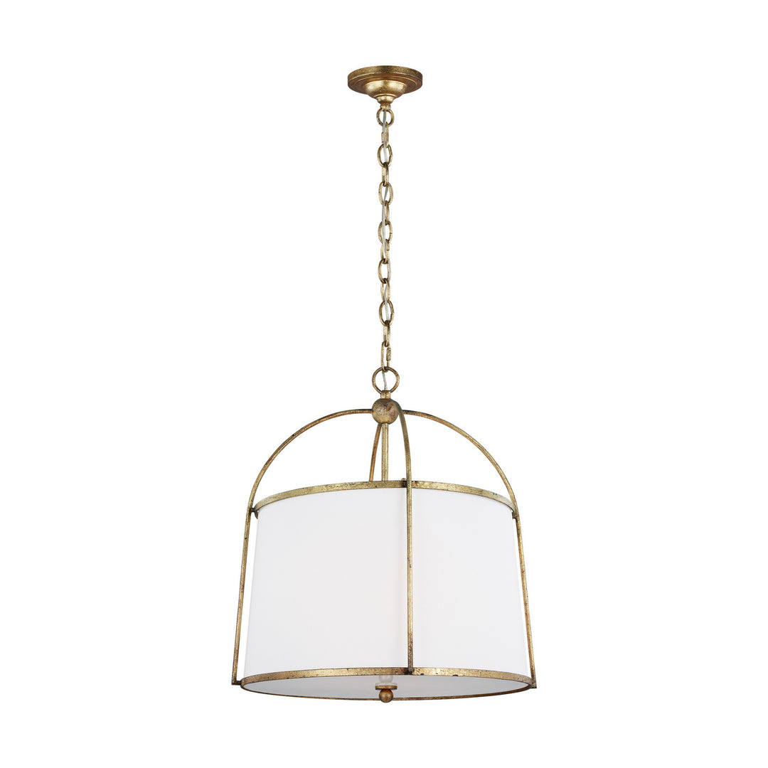 Visual Comfort StudioStoningtonTwo Light Pendant