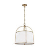 Visual Comfort Studio Stonington | Pendants at 60W