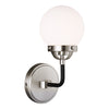 Visual Comfort Studio Cafe | Sconces at 60W & 3.5W