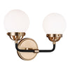Visual Comfort Studio Cafe | Sconces at 60W & 3.5W