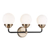 Visual Comfort Studio Cafe | Bathroom Fixtures at 60W & 3.5W
