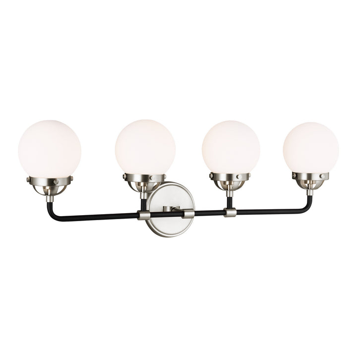 Visual Comfort StudioCafeFour Light Wall / Bath