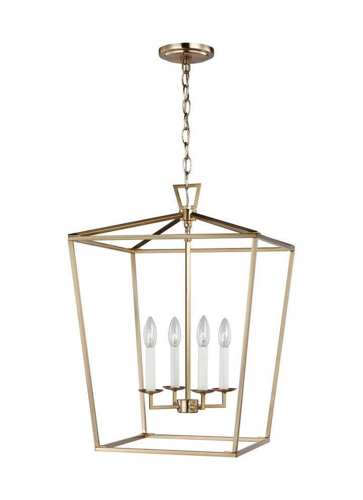 Visual Comfort StudioDiannaFour Light Lantern
