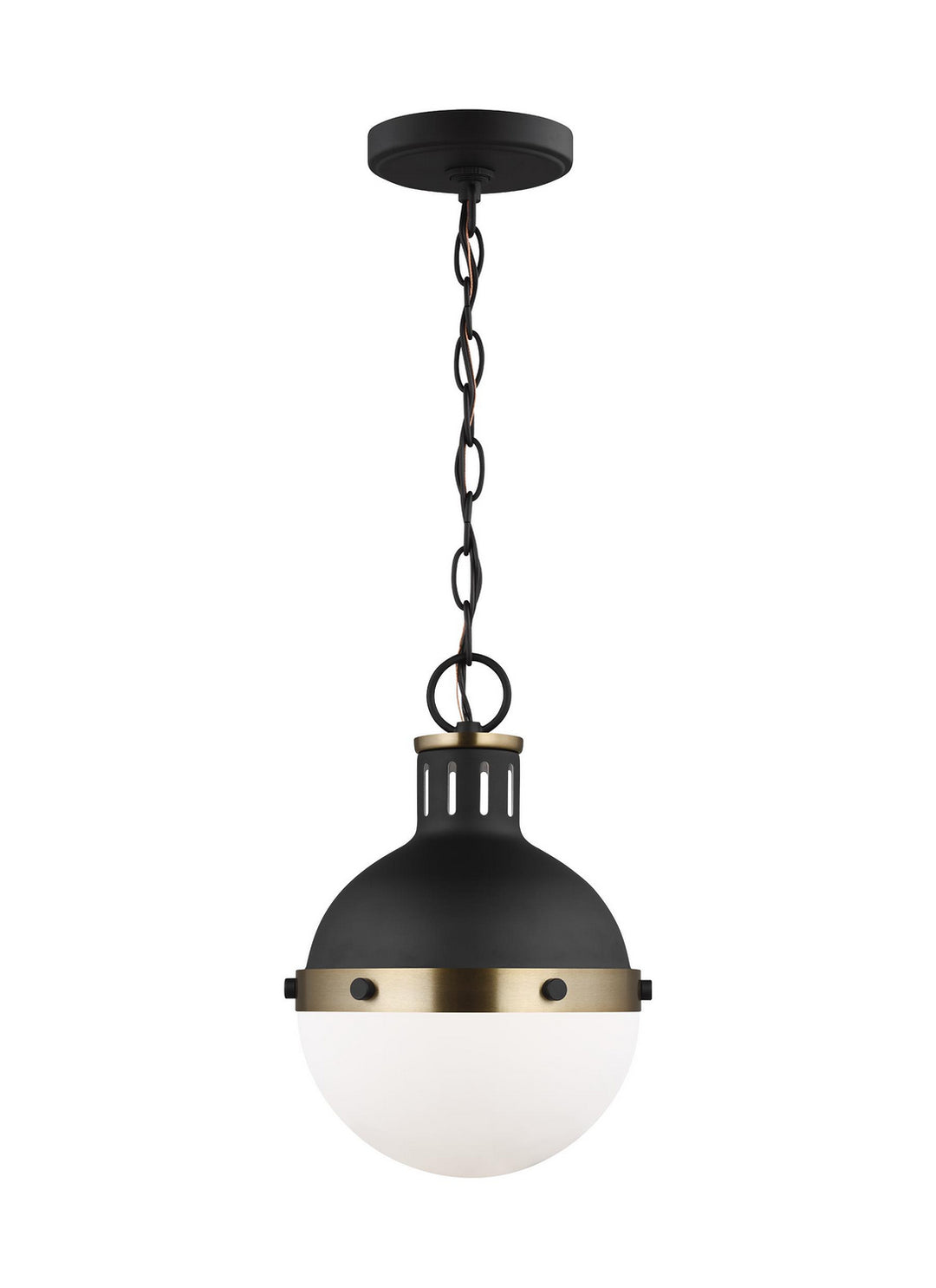Visual Comfort StudioHanksOne Light Mini Pendant
