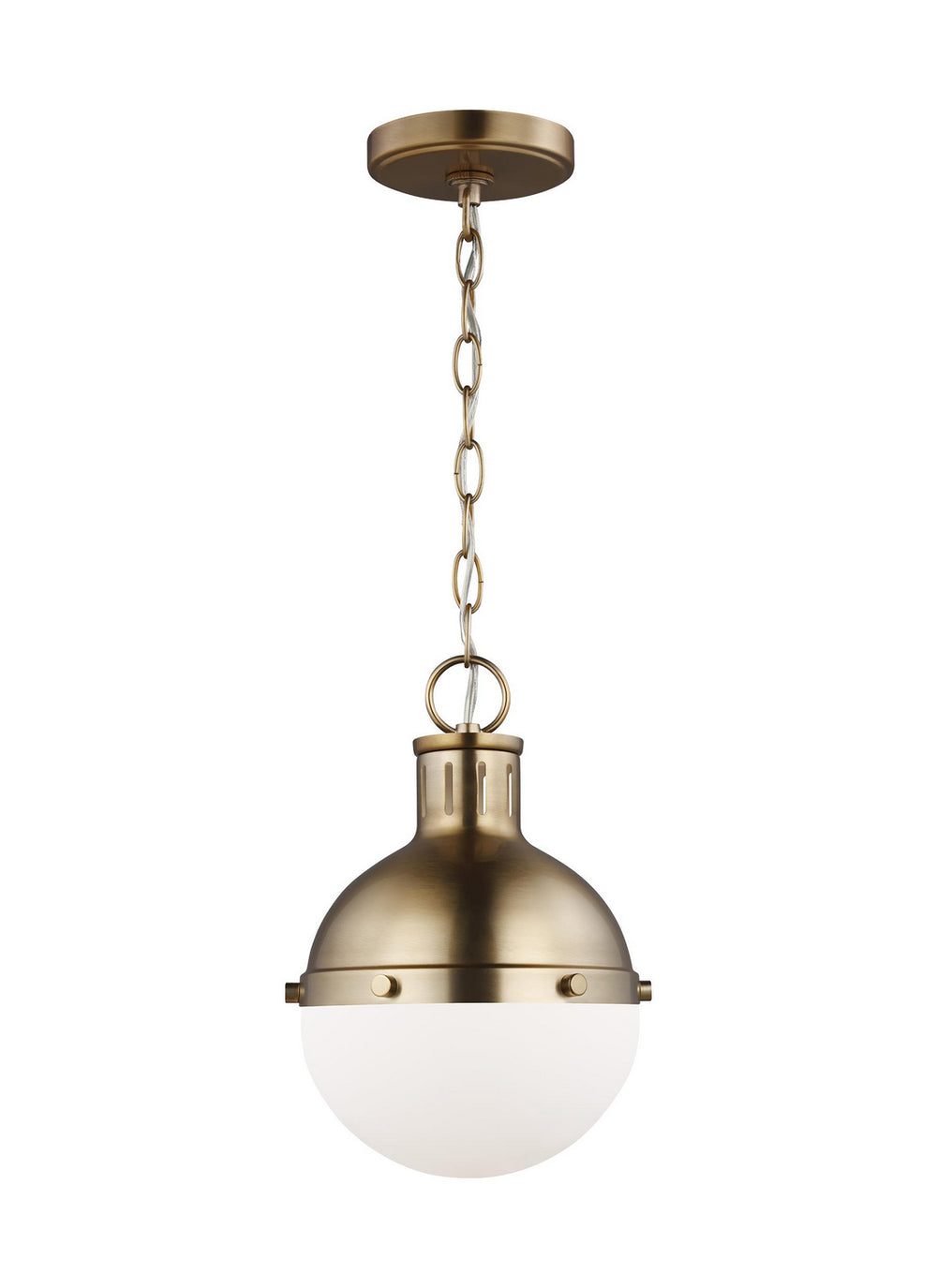 Visual Comfort StudioHanksOne Light Mini Pendant