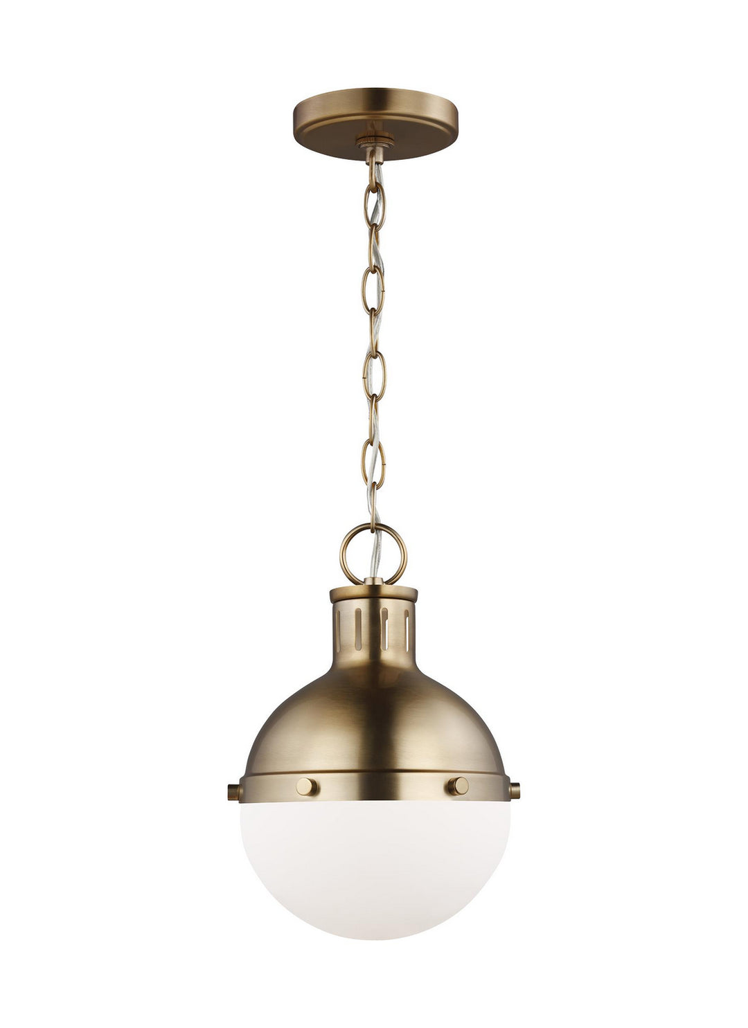 Visual Comfort StudioHanksOne Light Mini Pendant