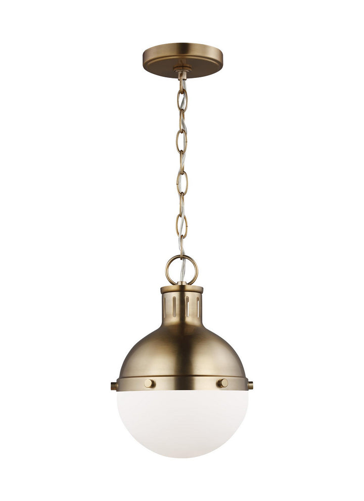 Visual Comfort StudioHanksOne Light Mini Pendant