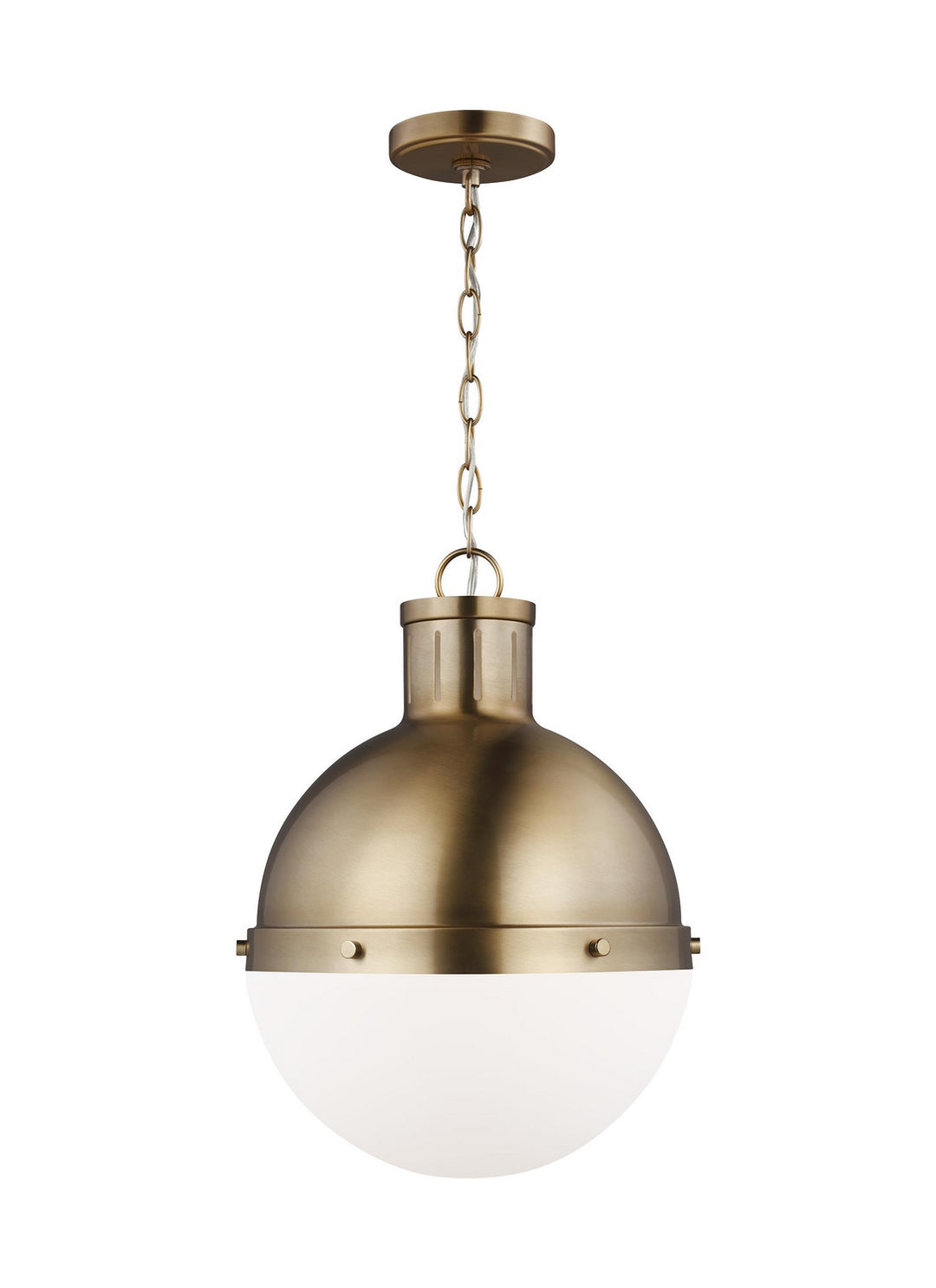 Visual Comfort StudioHanksOne Light Pendant