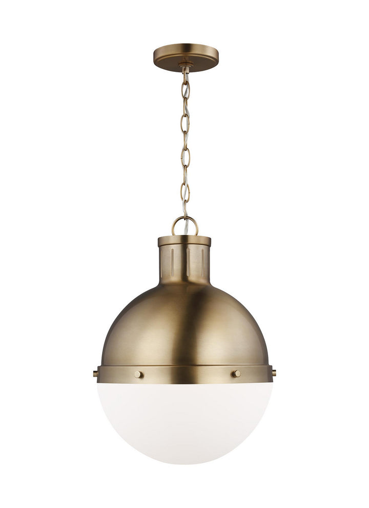 Visual Comfort StudioHanksOne Light Pendant