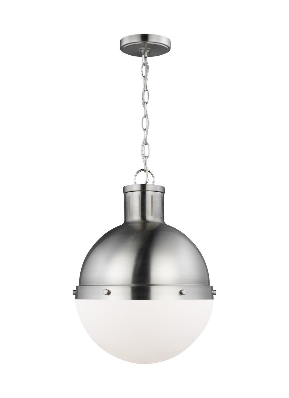 Visual Comfort StudioHanksOne Light Pendant