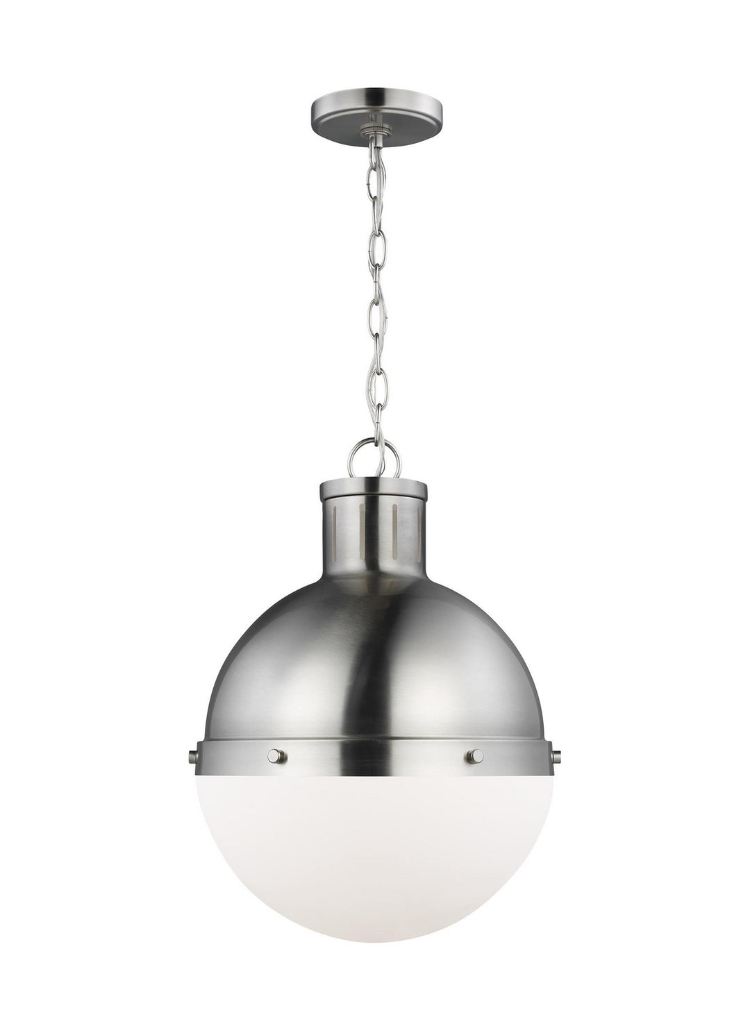 Visual Comfort StudioHanksOne Light Pendant