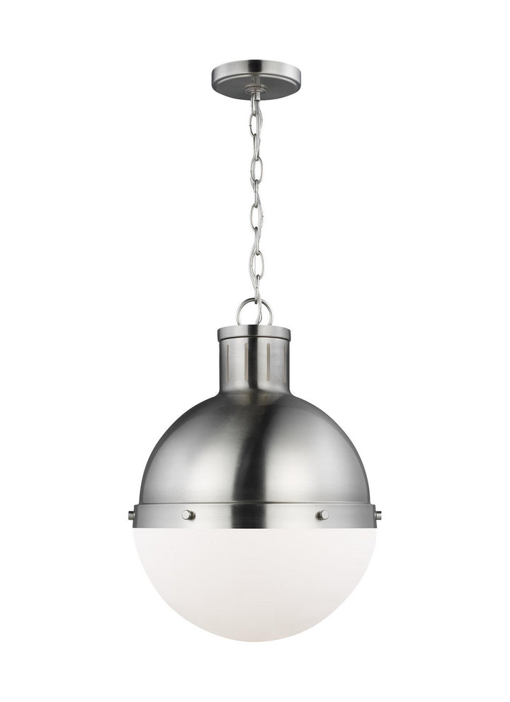 Visual Comfort StudioHanksOne Light Pendant