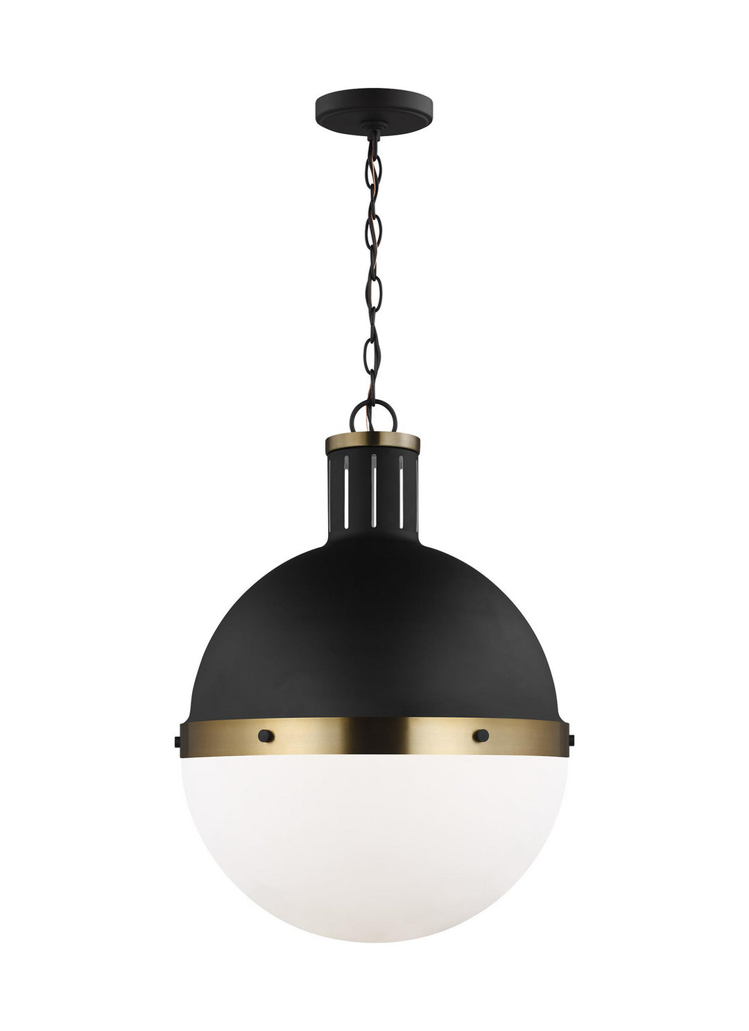 Visual Comfort StudioHanksOne Light Pendant