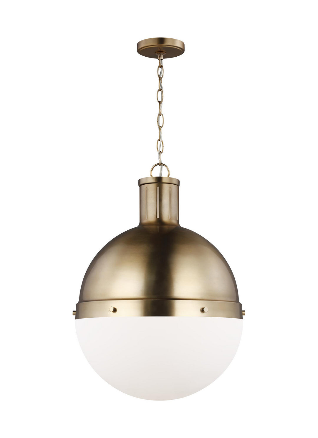 Visual Comfort StudioHanksOne Light Pendant